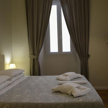 The Castle Inside Rome Hotel Luaran gambar