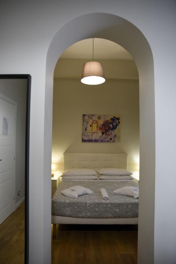 The Castle Inside Rome Hotel Luaran gambar