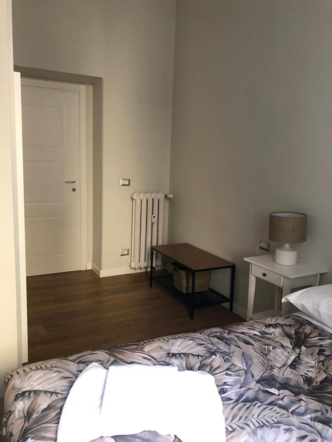 The Castle Inside Rome Hotel Luaran gambar