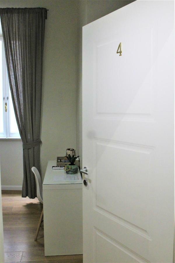 The Castle Inside Rome Hotel Luaran gambar