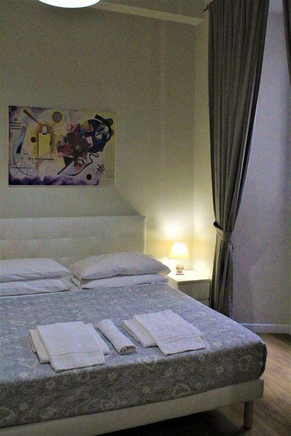 The Castle Inside Rome Hotel Luaran gambar