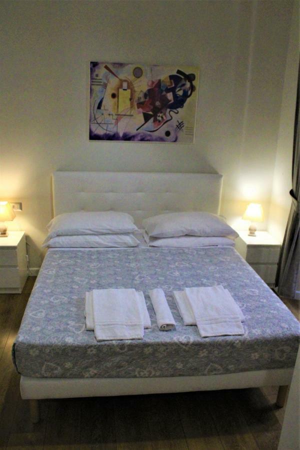 The Castle Inside Rome Hotel Luaran gambar