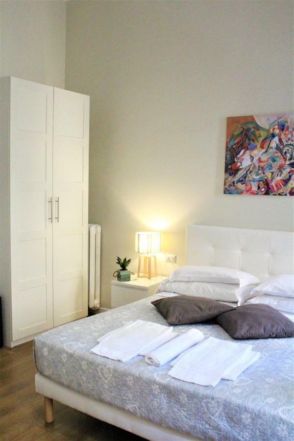 The Castle Inside Rome Hotel Luaran gambar
