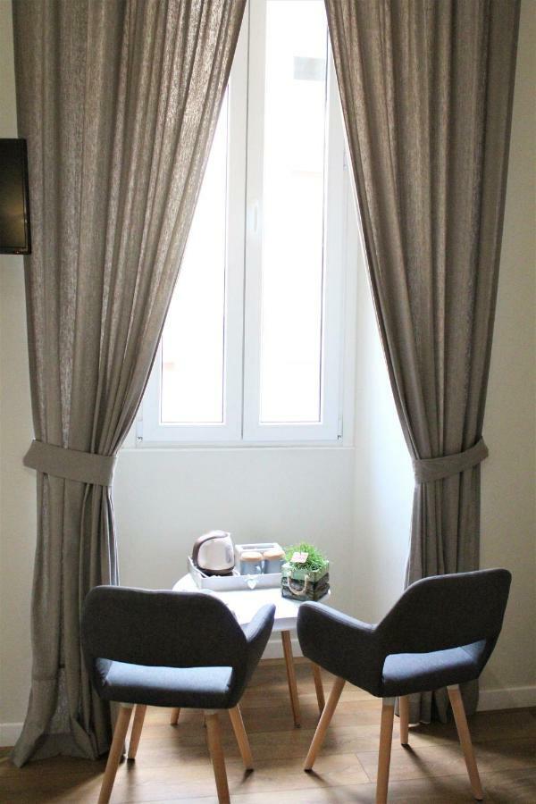 The Castle Inside Rome Hotel Luaran gambar